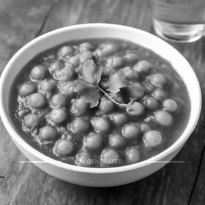 Chana masala