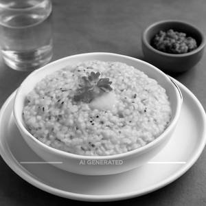 Jeera Dal Khichadi