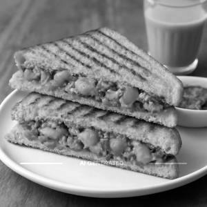 Masala Sandwich