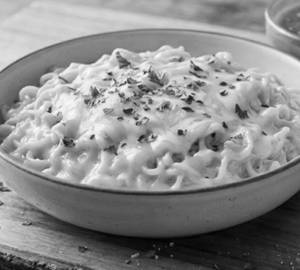 Cheese Maggi