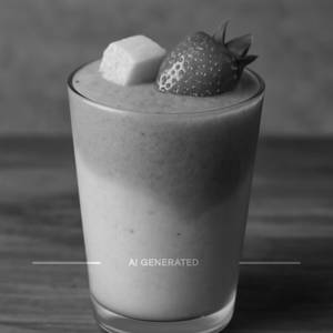 Mango Strawberry