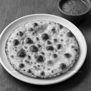 Tandoori Roti