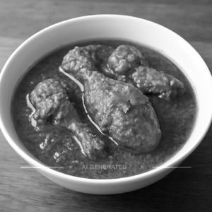 Guntur chicken curry