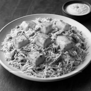 Paneer Pulao
