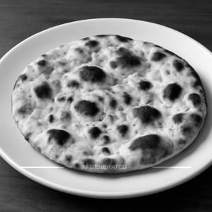 Tandoori Roti