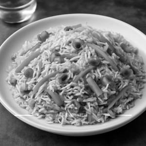 Veg Singapore Rice