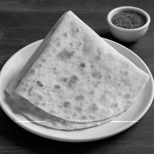 Rumali Roti