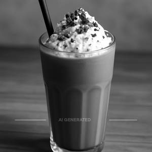 Chocolate Shake
