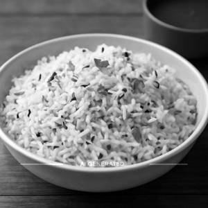 Jeera Rice