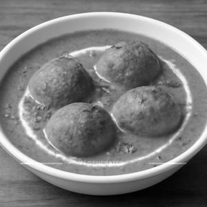 Hyderabadi Kofta