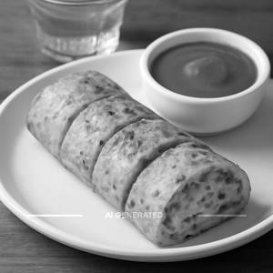 Spicy Cheese Roll                                                                                                                                                               