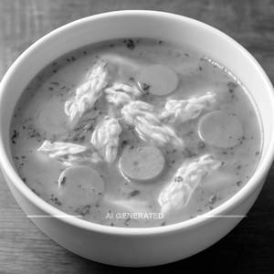 Chicken Soup