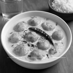 Kadhi Pakoda