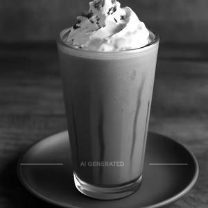 Chocolate Shake