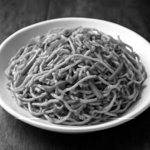 Chilli Garlic Noodle