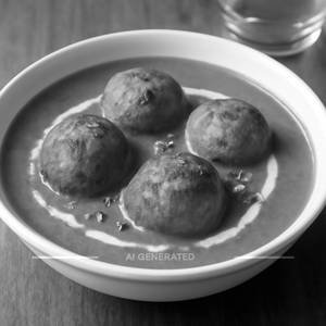 Paneer kofta