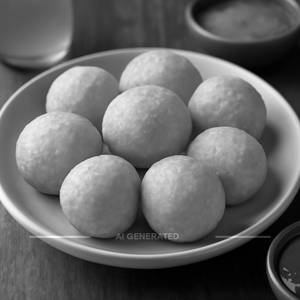 Mini Kachori