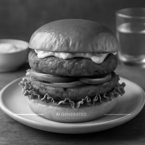 Tikki Burger