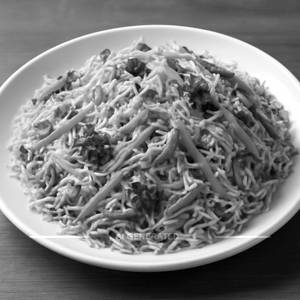 Veg Singapuri Rice