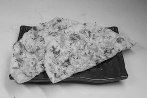 Plain Kulcha