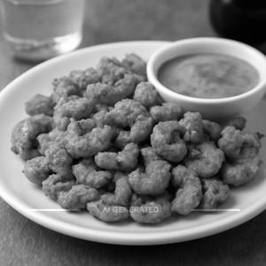 Cashew Nut Fry