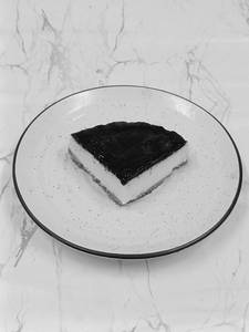 Blueberry Cheesecake Pastry