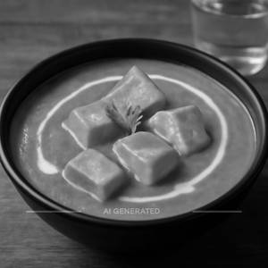 Paneer Butter Masala