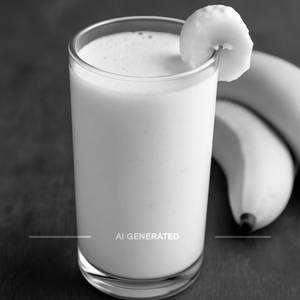 Banana Shake