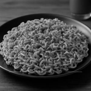 Peri Peri Magical Maggi