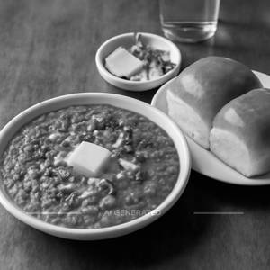 Bombay Pav Bhaji