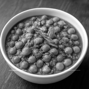 Chana Fry
