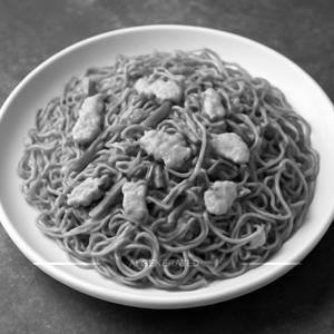 Noodles(Egg)