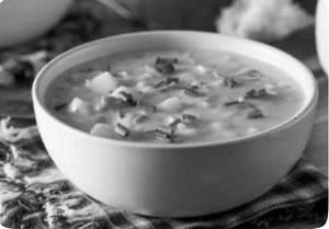 Chicken Sweet Corn Soup