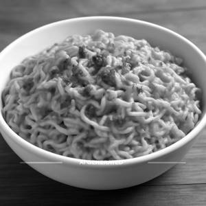 Masala Maggi