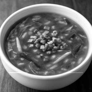 Hot And Sour Soup