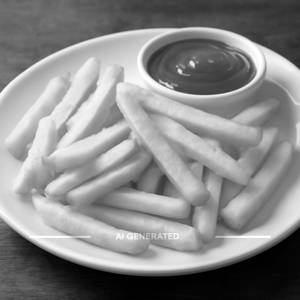 Finger chips