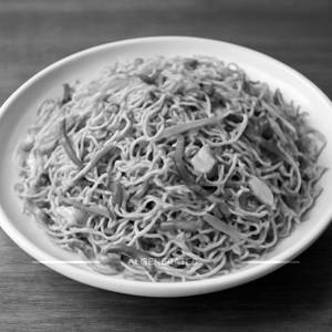 Singapore Noodles