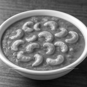 Cashew Nut Curry