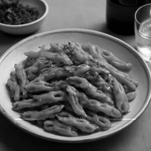 Arrabiata Red Sauce Pasta