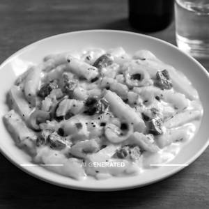White Sauce