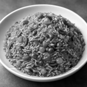 Hong Kong Rice