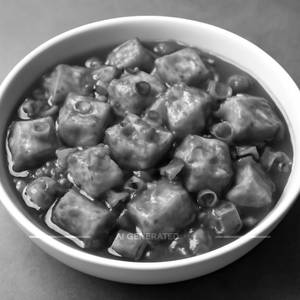 Paneer Manchurian