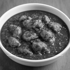 Boneless Gongura Chicken Curry