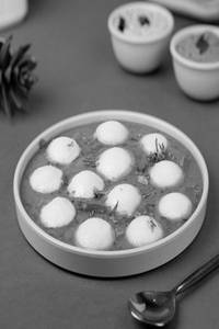 Mini Sambar Idli (12 Pcs)