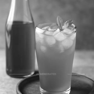 Roohafza Sharbat