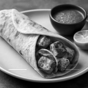 Achari Chaap Roll