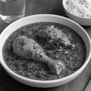 Methi Chicken