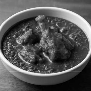 Palak Mutton
