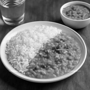 Dal Rice