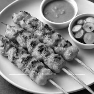 Chicken Satay